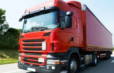 İzmir İzmir Ambar Kargo