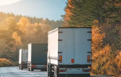 İzmir ile İzmir Arası Klima Taşıma