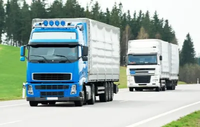 İzmir ile İzmir Arası Eşya Taşıma